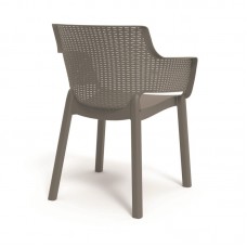 KETER. Scaun cappuccino Eva..